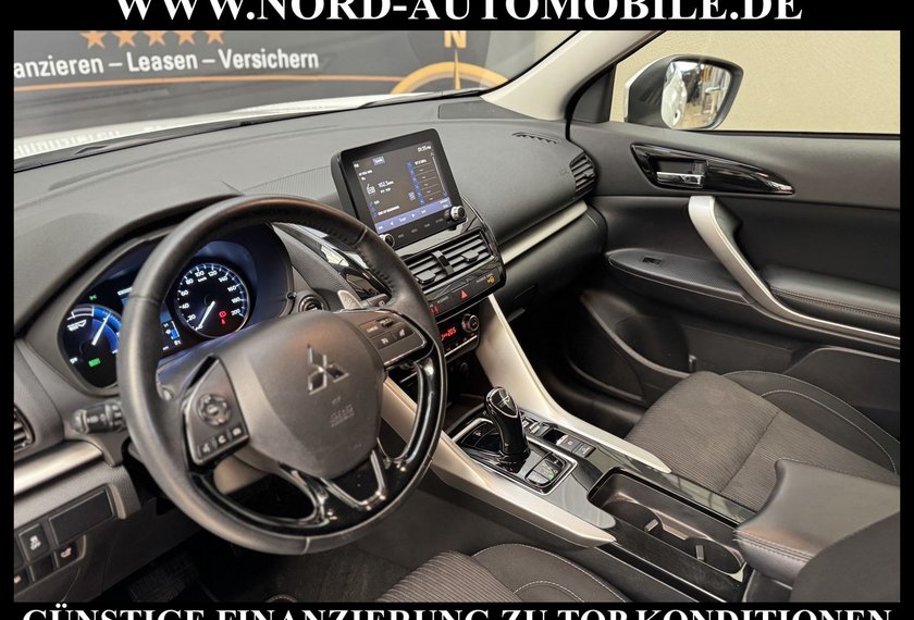 Mitsubishi Eclipse Cross Eclipse Cross Hybrid 4WD *SHZ*KAM*TOP-KM*