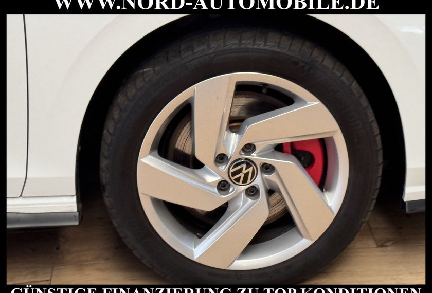 Volkswagen Golf Golf VIII GTE eHybrid DSG Navi/LED/17/PDC/17