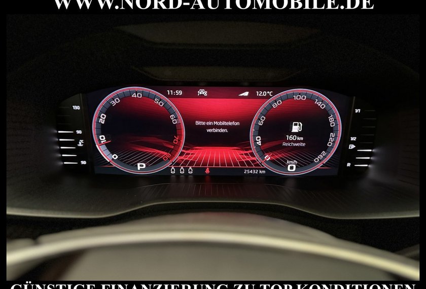 Skoda Kodiaq Kodiaq RS 4x4 DSG AHK/Virt.Cockpit/Kamera/20