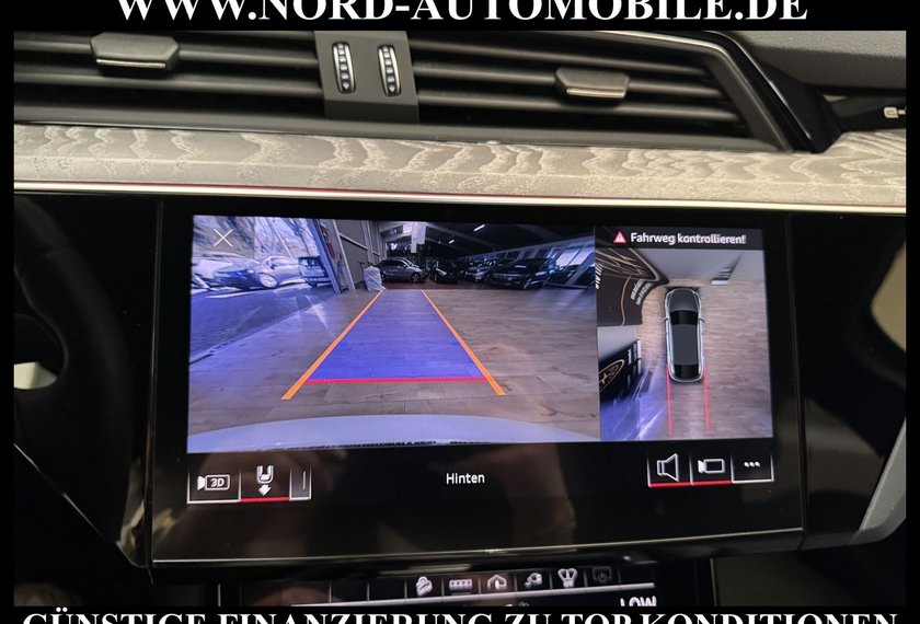 Audi e-tron e-tron S Sportback QU.HeadUp/Matrix/B&amp;O/UPE130/