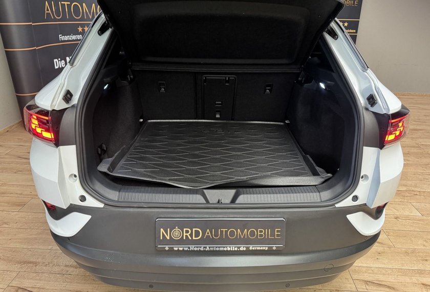 Volkswagen ID.4 ID.4 Pro Performance Pano/AHK/HeadUp/21/Kamera