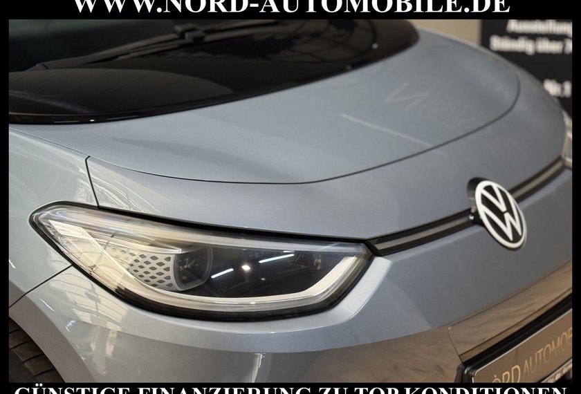 Volkswagen ID.3 ID.3 Pro Performance Design/Sportpaket/Matrix/18