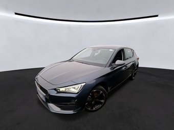 Cupra Leon Leon 1.5 eTSI DSG Kamera/Virt.Cockpit/Navi/LED