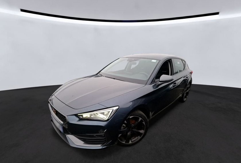 Cupra Leon Leon 1.5 eTSI DSG Kamera/Virt.Cockpit/Navi/LED