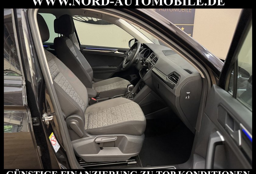 Volkswagen Tiguan Tiguan Life 2.0 TDI DSG Kamera/ACC/Side&amp;Lane/Nav