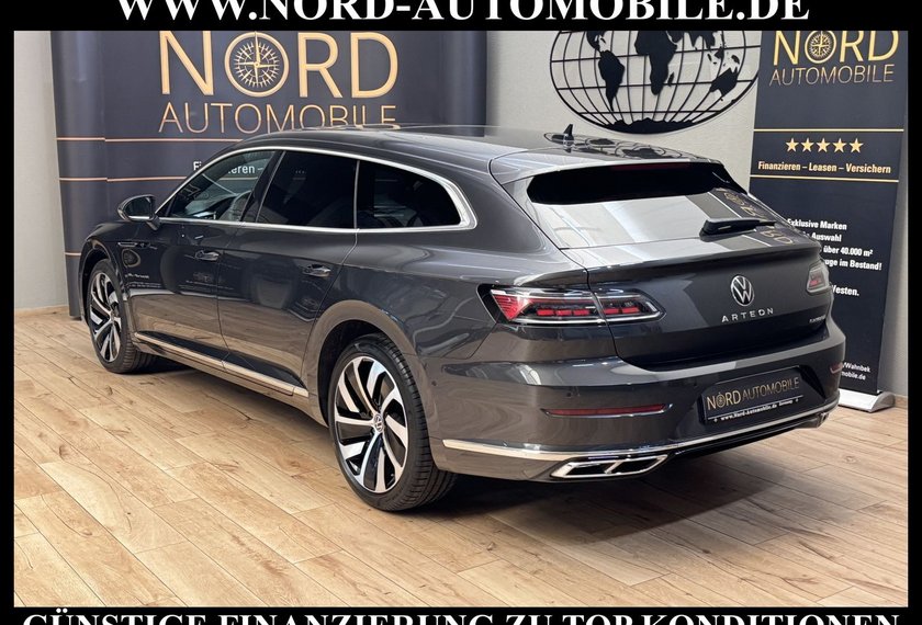 Volkswagen Arteon Arteon Shooting Brake R-Line 1.4 TSI eHybrid DSG