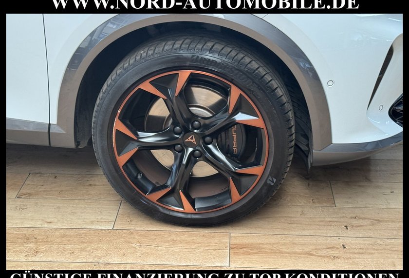 Cupra Formentor Formentor VZ 2.0 TSI DSG Leder/Pano/19/Kamera