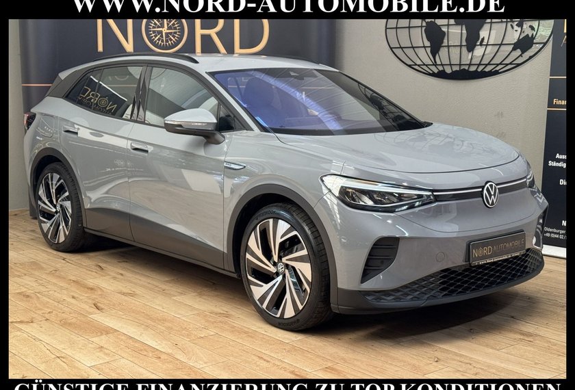 Volkswagen ID.4 ID.4 Pro Performance Sportpaket Wärmepumpe/21/