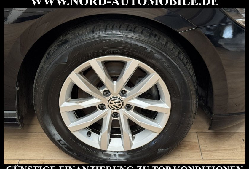 Volkswagen Passat Variant Passat Variant 2.0 TDI DSG AHK/Kamera/Navi/LED
