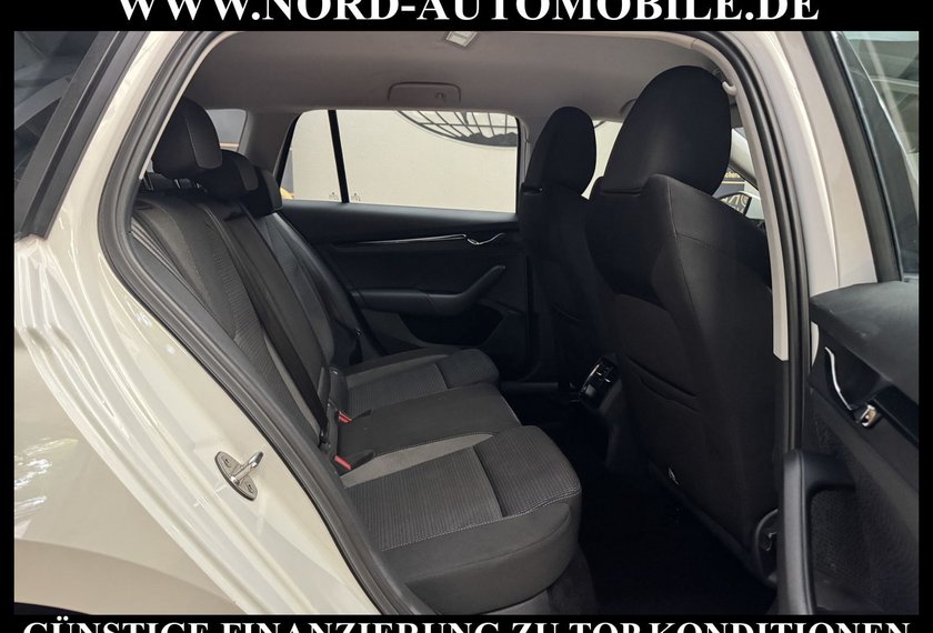 Skoda Octavia Octavia Combi Ambition 2.0 TDI DSG Kamera/ACC/
