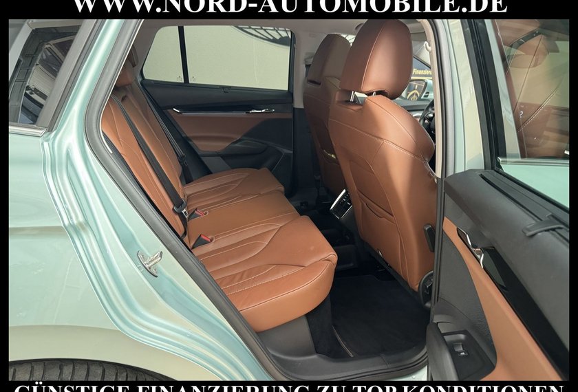 Skoda Enyaq Enyaq iV 80EcoSuite Leder/Wärmepumpe/21/HeadUp