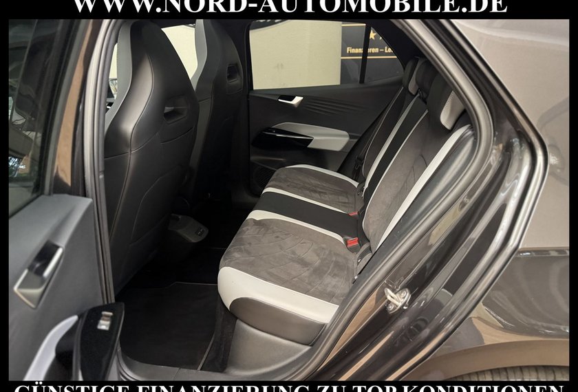 Volkswagen ID.3 ID.3 Pro Performance Max Pano/Head-Up/Matrix/20