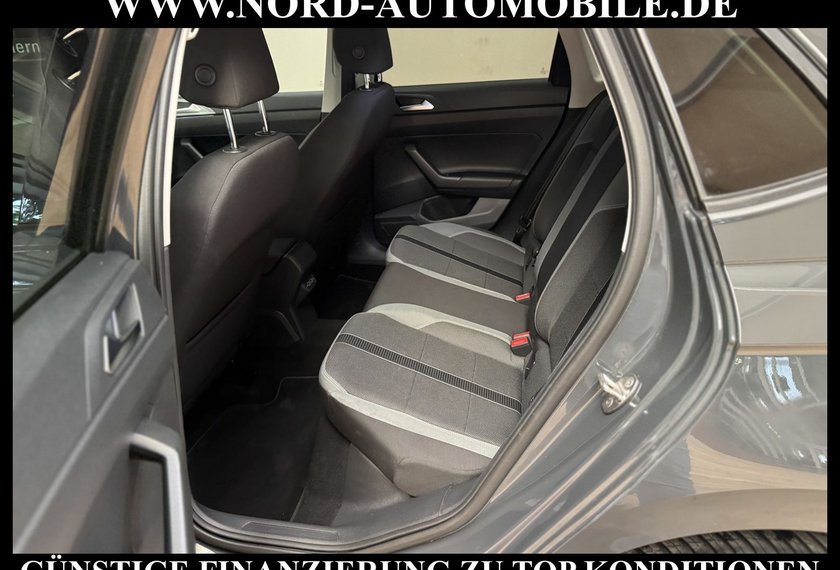 Volkswagen Polo Polo VI 1.6 TDI Highline*Navigation*LED*PDC*LM17