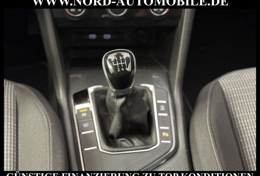 Volkswagen Tiguan Tiguan 2.0 TDI AHK/Navi/LED/PDC