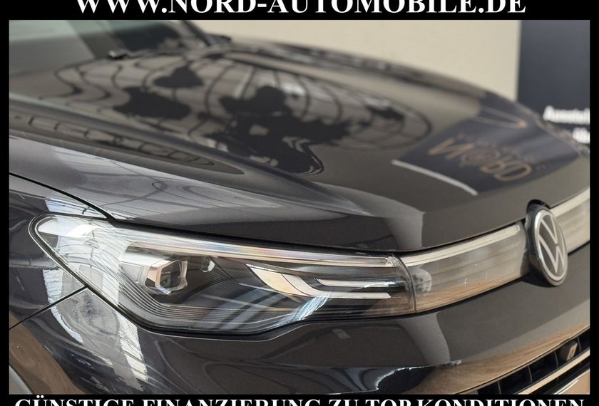 Volkswagen Tiguan Tiguan Life GOAL 2.0 TDI DSG AHK/AreaView/MJ2025