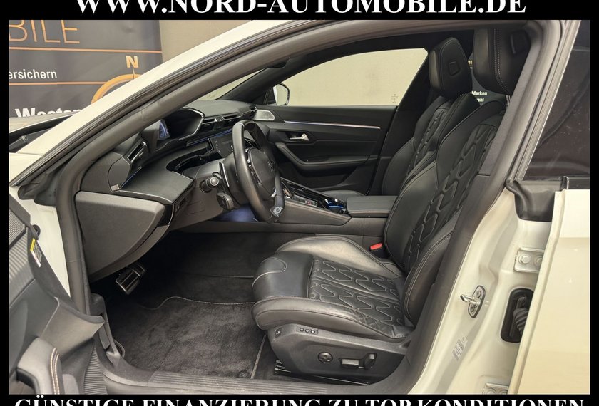 Peugeot 508 508 SW GT *MATRIX*AHK*PANO*LEDER*FOCAL*NIGHT-VIS