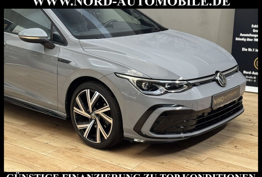 Volkswagen Golf Golf R-Line 2.0 TDI DSG Panorama/Matrix/Kamera/