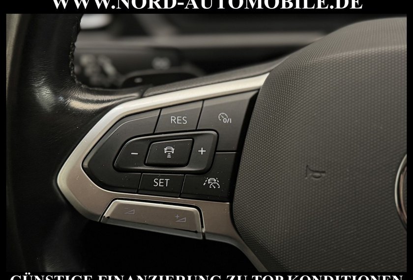 Volkswagen Caddy Caddy 2.0 TDI DSG Life *LED*Navi*ACC*Kamera*