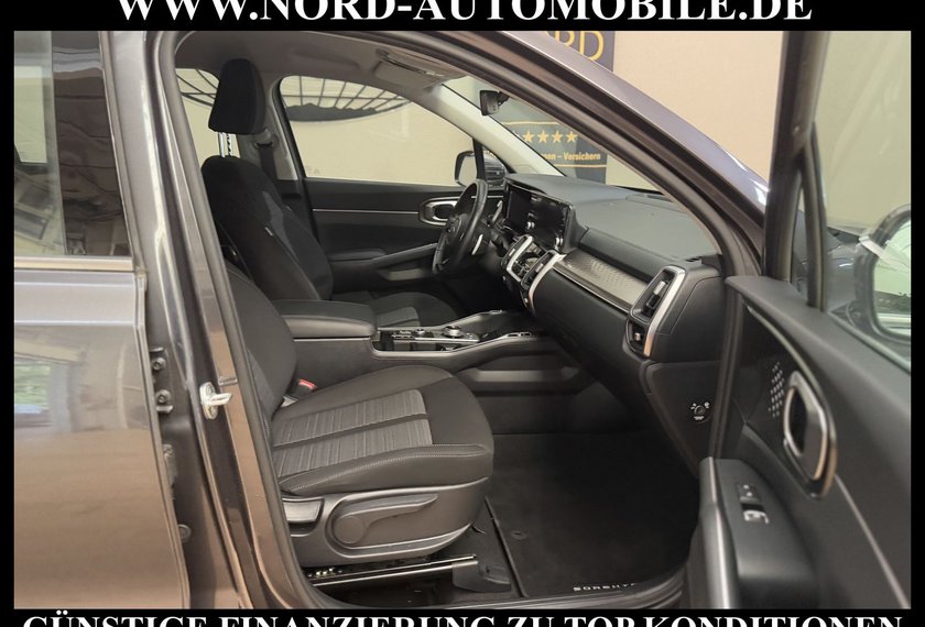 Kia Sorento Sorento 2.2 CRDi Vision 4WD *LED*Navi*ACC*Kamera