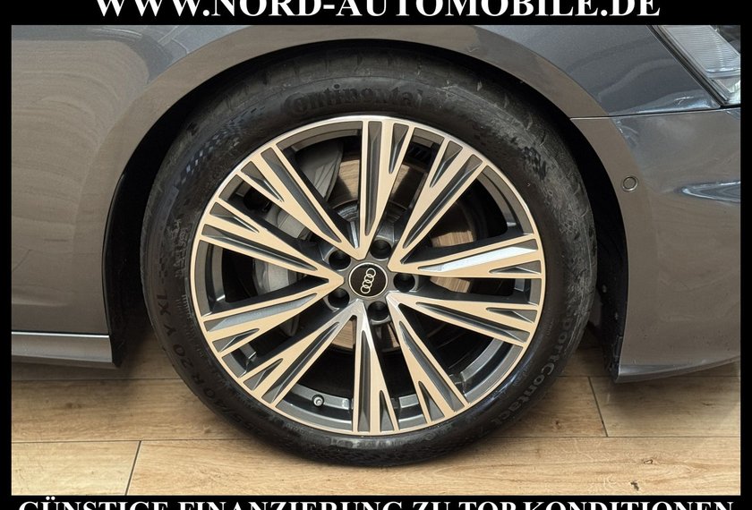 Audi A6 A6 Avant S-Line QU. 50 TDI Head-Up/AHK/20/B&amp;O/