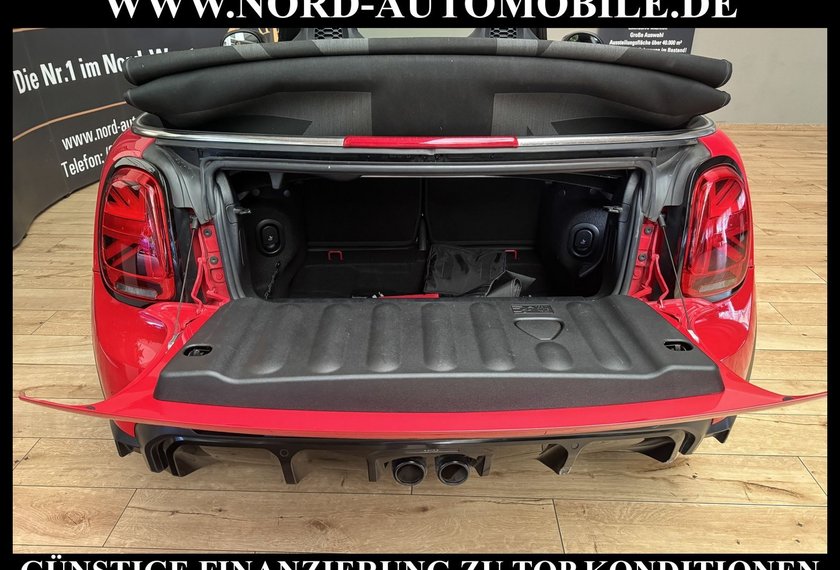 MINI Cooper S Cooper S John Cooper Works Trim 2.0 *StHz*HUD* C