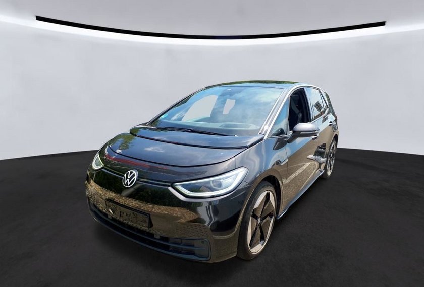 Volkswagen ID.3 ID.3 Pro S Wärmepumpe/HeadUp/82KWH/20/Kamera