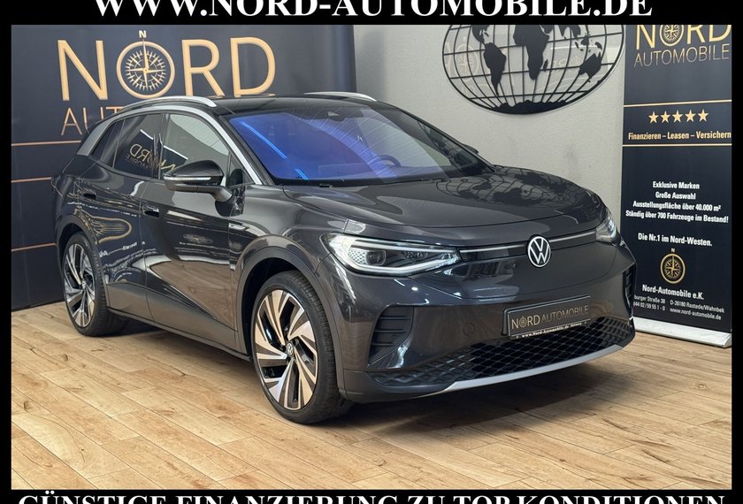 Volkswagen ID.4 ID.4 Pro Performance Max 1st Edition Pano/AHK/21