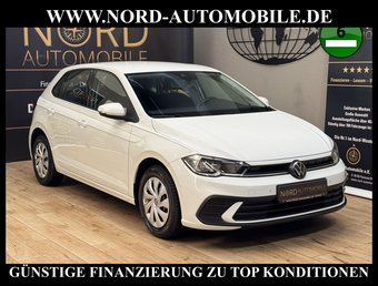 Volkswagen Polo Polo 1.0 Life Navi/LED/PDC/Dig.Cockpit