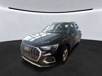 Audi Q3 Q3 35 TDI Advanced S-Tronic Leder/Kamera/Virt.Co