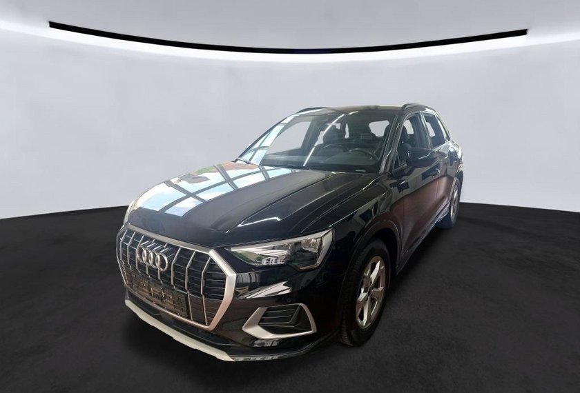 Audi Q3 Q3 35 TDI Advanced S-Tronic Leder/Kamera/Virt.Co