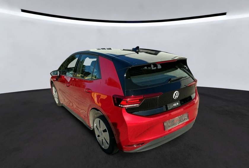 Volkswagen ID.3 ID.3 Pro Performance Kamera/Wärmepumpe/ACC/Navi/