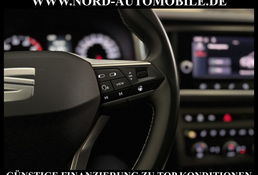 Seat Ateca Ateca 1.5 TSI ACT Xperience DSG LED/Kamera/SHZ