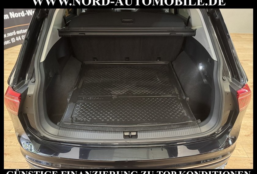 Volkswagen Tiguan Allspace Tiguan Allspace 2.0 TSI Elegance 4MOT DSG Pano