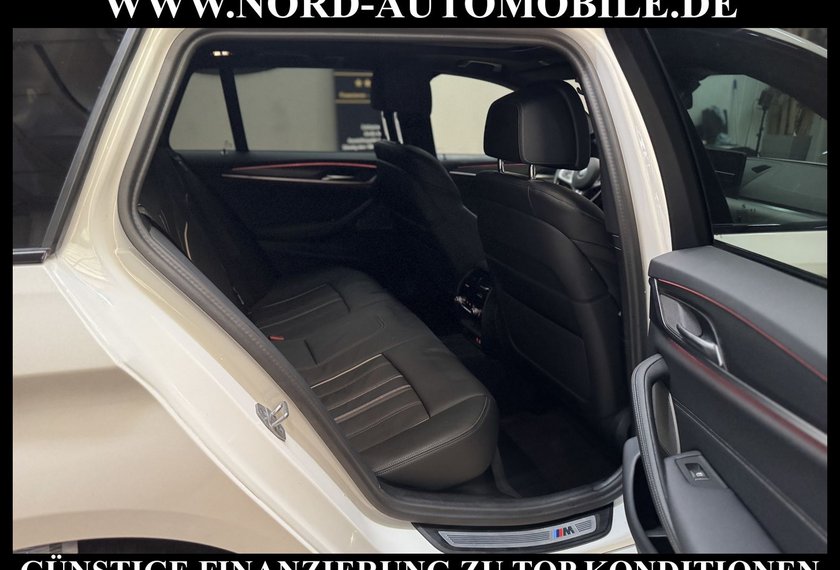 BMW 530 530 d Touring M Sport *AHK*HUD*Pano*Shadow*UPE87