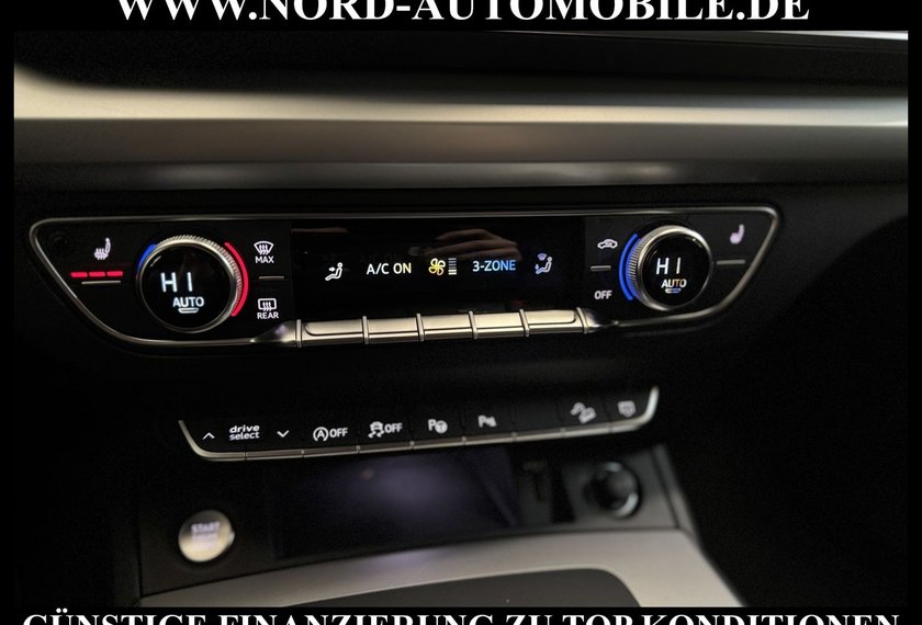 Audi Q5 Q5 50 TDI QU.Advanced Tiptr.Leder/Kamera/Navi/18