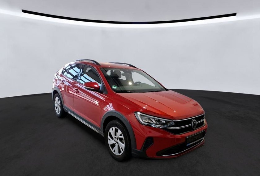Volkswagen Taigo Taigo Life 1.0 TSI DSG Dig.Cockpit/AHK/Navi/