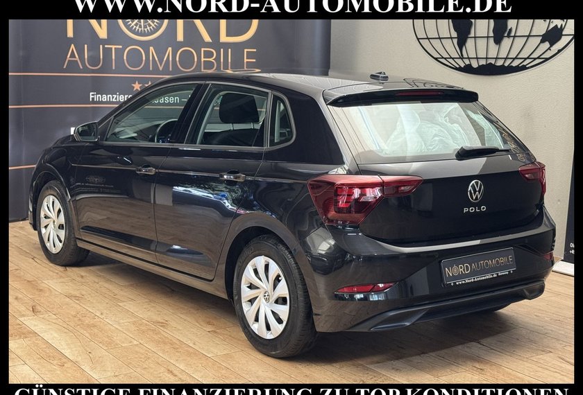 Volkswagen Polo Polo Life 1.0 TSI DSG Navi/LED/Dig.Cockpit