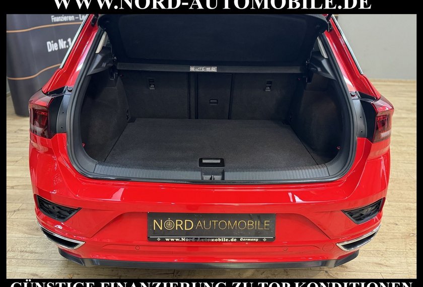 Volkswagen T-Roc T-Roc 1.0 TSI R-Line Navigation*ACC*LED*19&apos;&apos;*