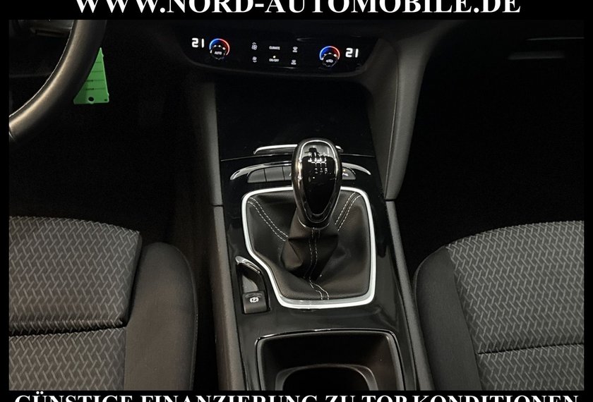Opel Insignia Insignia B Grand Sport Business LED*Navi*Carplay
