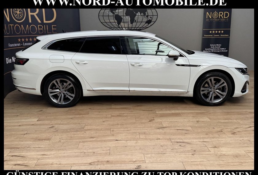 Volkswagen Arteon Arteon Shooting Brake R-Line 1.4TSI eHybrid DSG