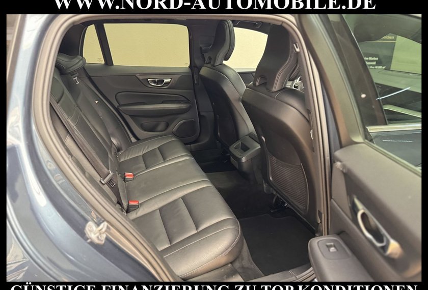 Volvo V60 V60 Kombi T5 INSCRIPTION *PANO*AHK*19Z*UPE:61*