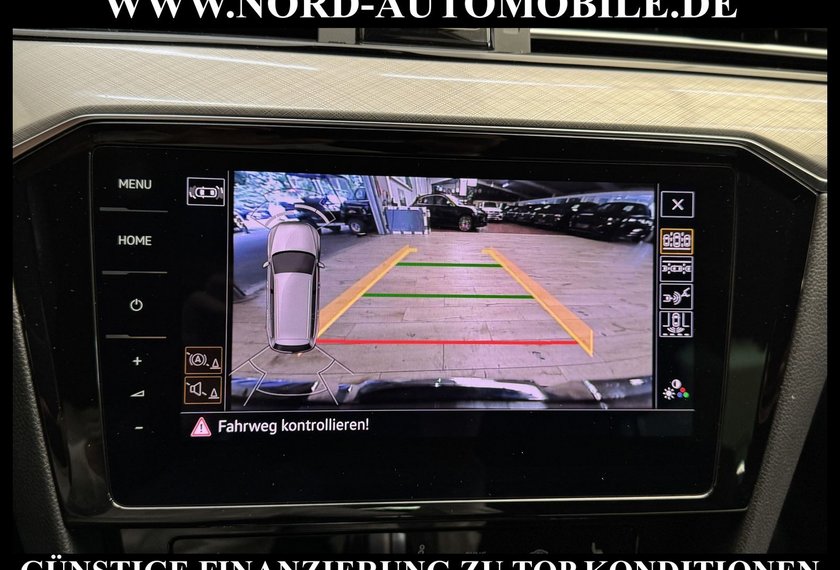 Volkswagen Passat Variant Passat Variant GTE 1.4 TSI eHybrid DSG AHK/18/