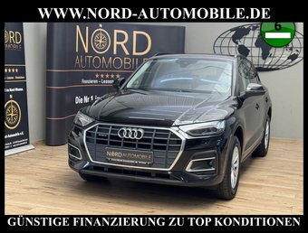 Audi Q5 Q5 40 TDI quattro S-Tronic *AHK*VIRTUAL*MATRIX*