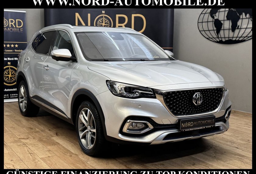 MG EHS EHS PHEV Luxury *PANO*LEDER*LED*18Z*360KAM*VIRT*