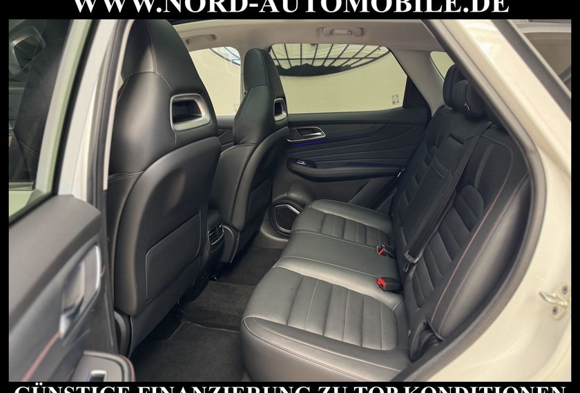 MG EHS EHS PHEV Luxury *PANO*LEDER*LED*18Z*360KAM*VIRT*