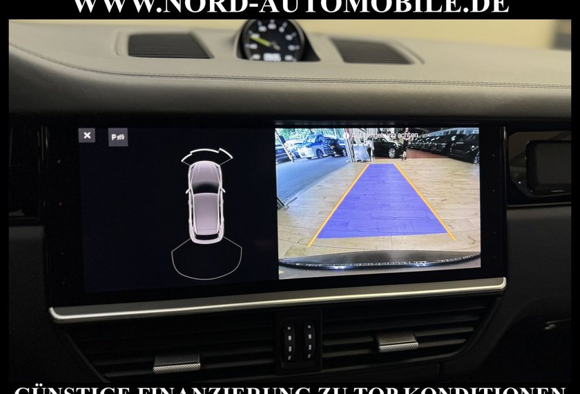 Porsche Cayenne Cayenne S E-Hybrid V6 *PANO*LUFT*22ZOLL*UPE:133