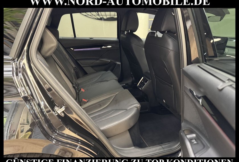Skoda Enyaq Enyaq iV 80x Founders Edition Suite 21/AHK/UPE65