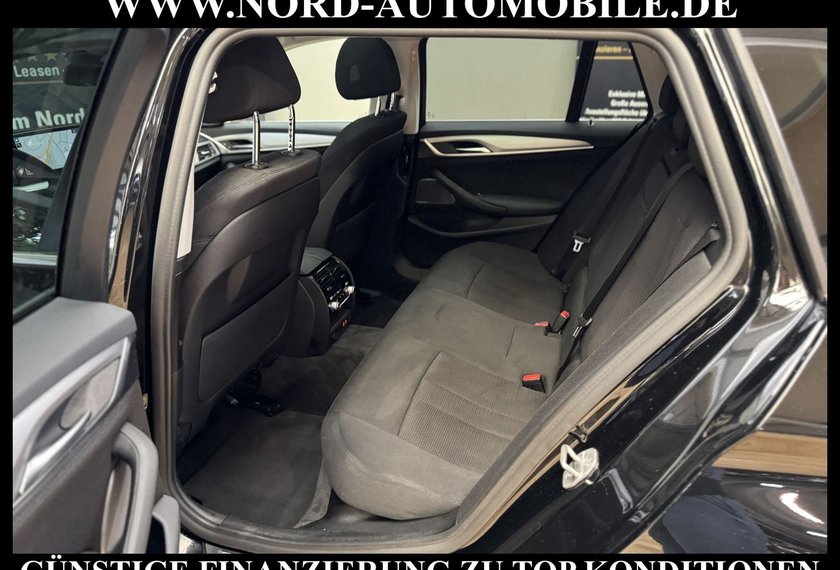 BMW 520 520 e touring AUTOM *AHK*PANO*LUFT*ACC*UPE:71
