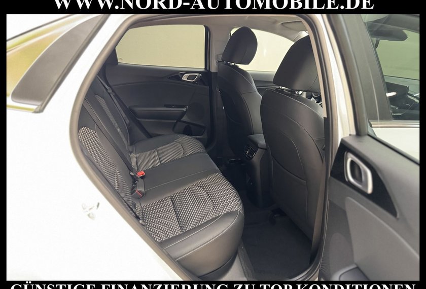 Kia XCeed XCeed 1.6 T-GDi GPF 7DCT Exclusive Navi/LED/SHZ