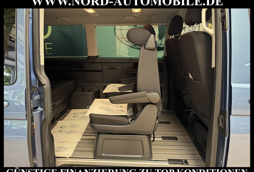 Volkswagen T6 Multivan T6 Multivan Comfortline 2.0 TDI DSG *7-SITZ*ACC*